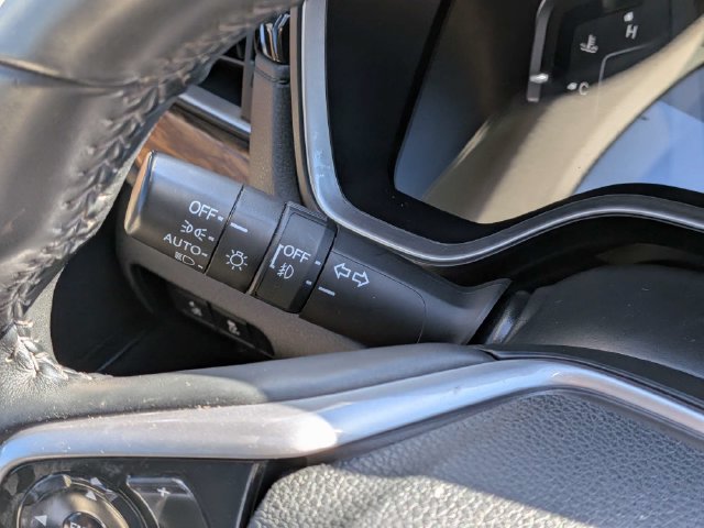 Used 2020 Honda CR-V EX-L image 25