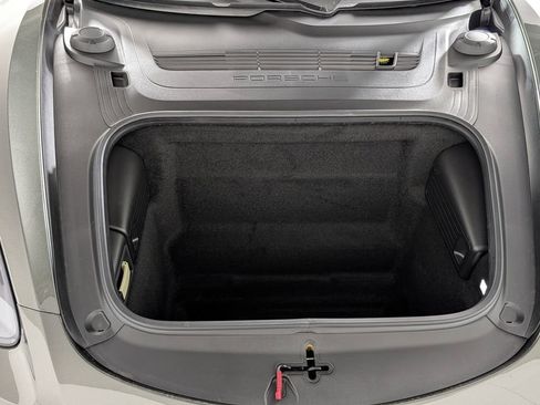 Certified 2024 Porsche 718 Boxster S image 17