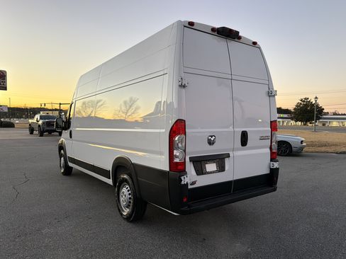 Used 2025 RAM ProMaster 3500 image 8