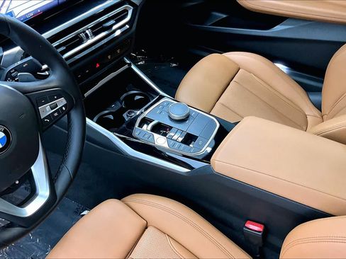 Used 2024 BMW 230i Coupe w/ Premium Package RWD image 16