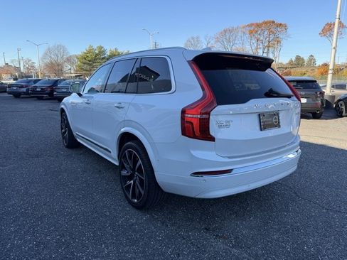 Certified 2023 Volvo XC90 B6 Plus w/ Protection Package Premier image 11