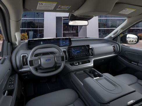 New 2026 Ford Expedition Max Active RWD image 11