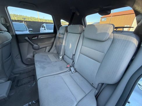 Used 2009 Honda CR-V EX image 22