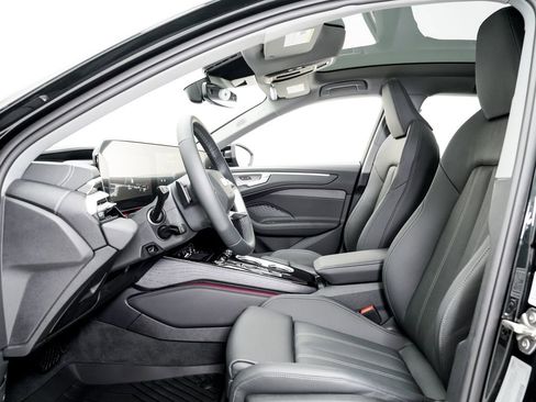 New 2026 Audi A6 Premium Plus image 8