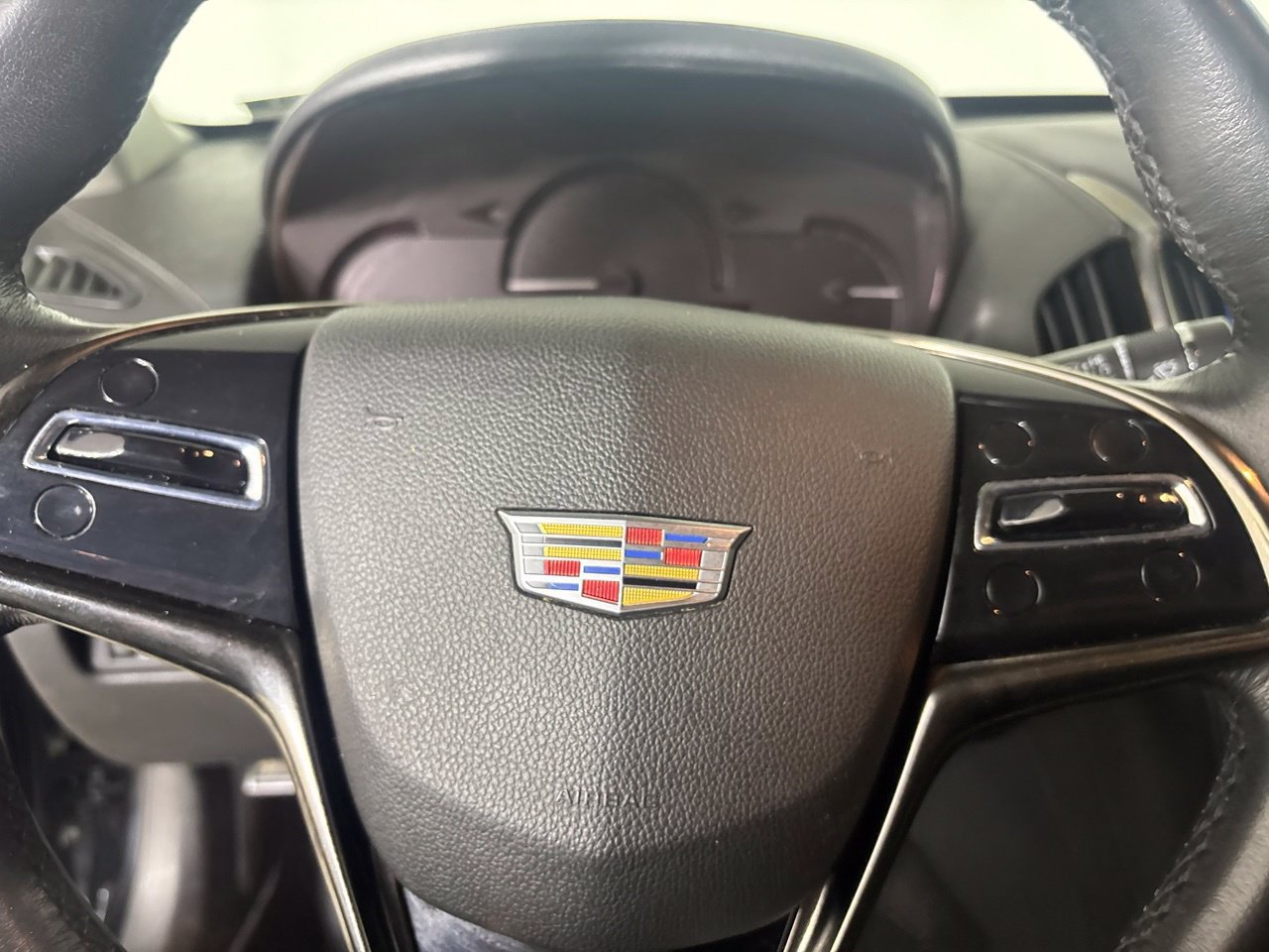 Used 2016 Cadillac ATS Sedan RWD image 15