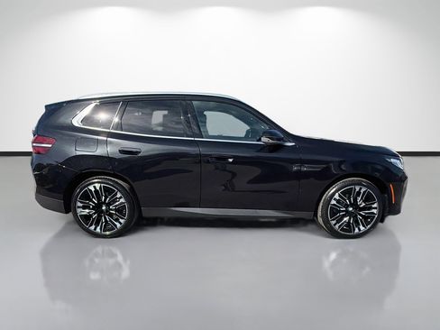 New 2026 BMW X3 xDrive30i w/ Premium Package AWD/4WD image 2