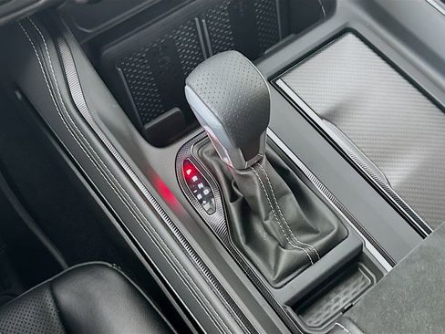New 2026 RAM 1500 RHO AWD/4WD image 12