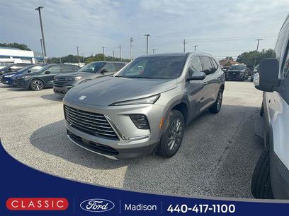 Used 2026 Buick Enclave Preferred