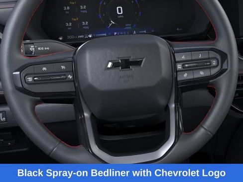 New 2026 Chevrolet Colorado Z71 w/ Z71 Convenience Package 2 AWD/4WD image 20