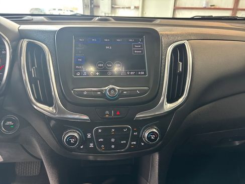 Used 2023 Chevrolet Equinox LT image 11