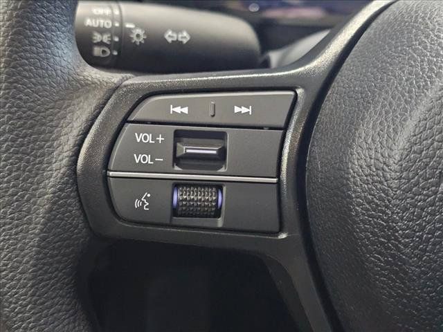 New 2026 Honda Accord SE image 20
