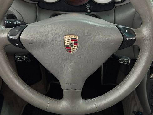 Used 2003 Porsche 911 Cabriolet image 52