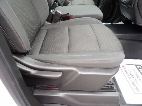 Used 2026 Chevrolet Silverado 3500 W/T AWD/4WD image 42