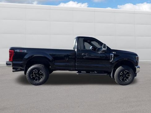 Used 2019 Ford F350 XL w/ XL Value Package image 8