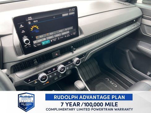 Certified 2024 Honda CR-V Sport-L image 18