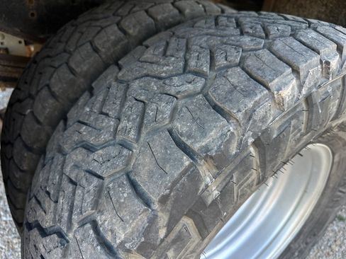 Used 2011 Ford F350 XL w/ PWR Equipment Group image 27