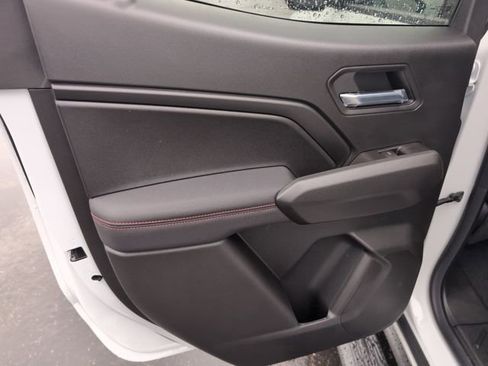 New 2026 Chevrolet Colorado Z71 w/ Technology Package image 11