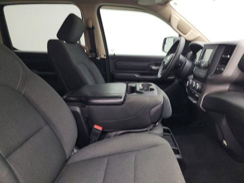 Used 2019 RAM 1500 Tradesman image 21