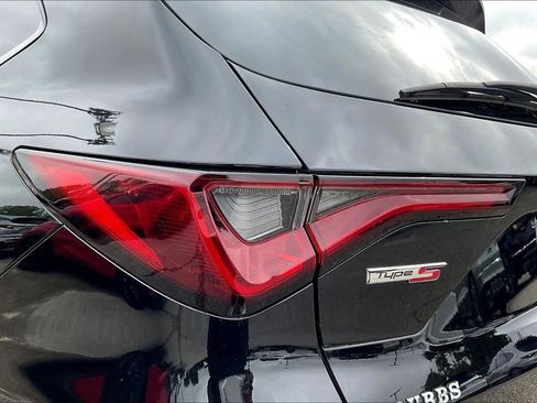 Used 2024 Acura MDX Type S image 42