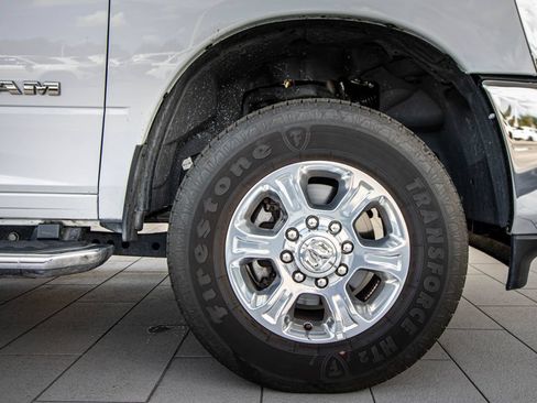 Used 2026 RAM 2500 Big Horn AWD/4WD image 6