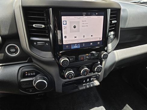 New 2026 RAM 1500 Tradesman RWD image 16