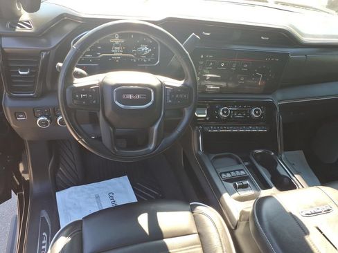 Used 2025 GMC Sierra 2500 AT4X w/ AT4X AEV Edition AWD/4WD image 19