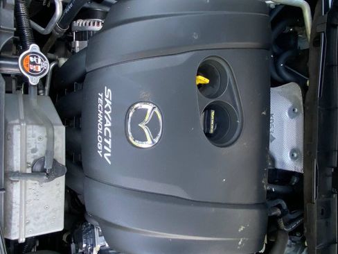 Used 2016 MAZDA CX-5 Grand Touring FWD image 60