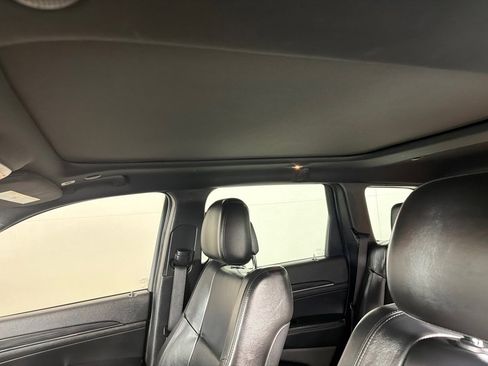 Used 2019 Jeep Grand Cherokee Limited w/ Luxury Group II AWD/4WD image 14