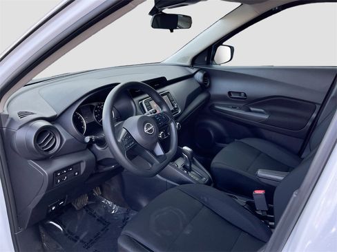Certified 2023 Nissan Kicks S image 8