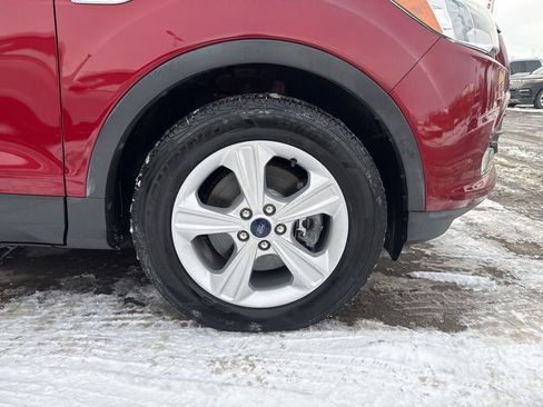 Used 2014 Ford Escape SE w/ Equipment Group 201A image 47