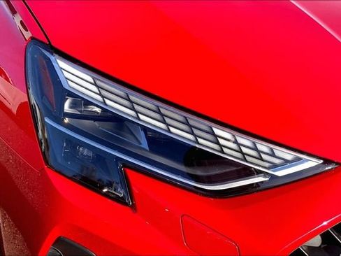 Certified 2025 Audi A3 2.0T Premium Plus w/ Premium Plus Package image 28