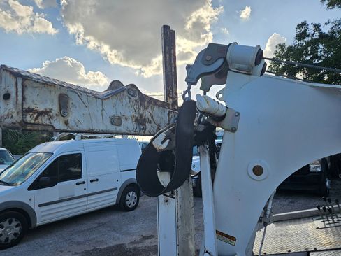 Used 2011 Ford F450 XL w/ XL Decor Group image 32