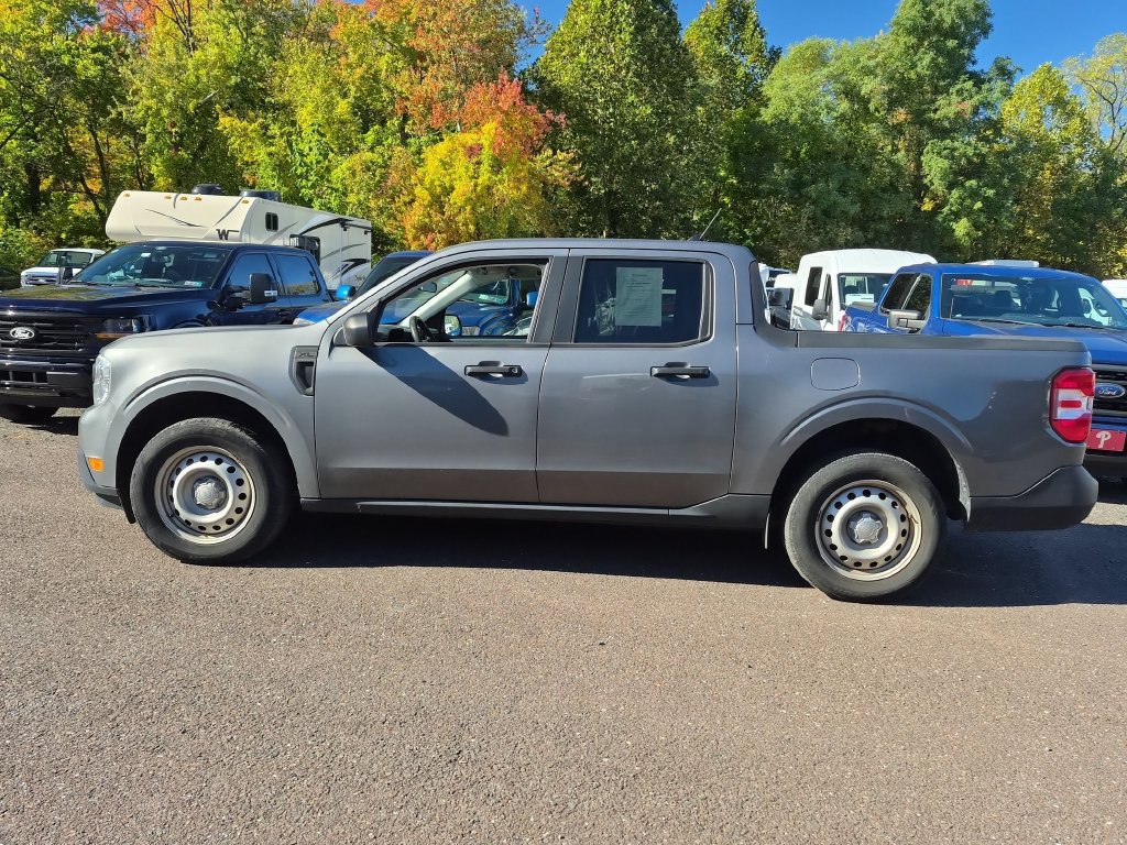 Used 2022 Ford Maverick XL w/ Equipment Group 100A Standard AWD/4WD image 7