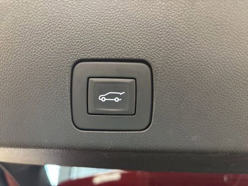 Used 2025 Buick Encore GX Sport Touring w/ Experience Buick Package AWD/4WD image 42