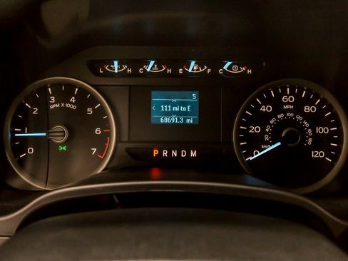 Used 2020 Ford F150 XLT AWD/4WD image 16