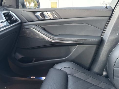 New 2026 BMW X5 xDrive40i w/ Parking Assistance Package image 24