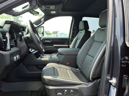 New 2026 GMC Sierra 2500 AT4X AWD/4WD image 20