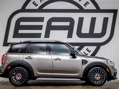 Used 2018 MINI Cooper Countryman S image 8