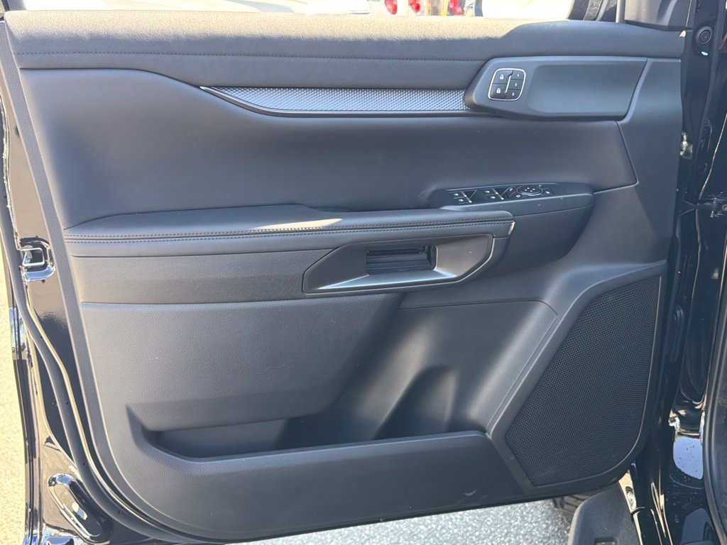 New 2026 Ford Ranger Raptor AWD/4WD image 19