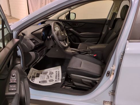 Certified 2023 Subaru Crosstrek 2.0i image 17