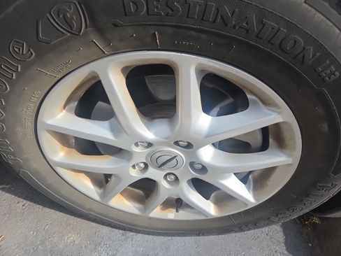 Used 2022 Chrysler Pacifica Touring-L image 19