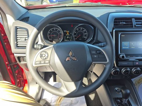 New 2026 Mitsubishi Outlander Sport ES AWD/4WD image 14