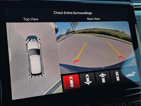 New 2025 Jeep Grand Cherokee L Summit image 15