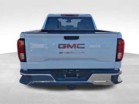 Used 2026 GMC Sierra 1500 Pro w/ Pro Value Package AWD/4WD image 5