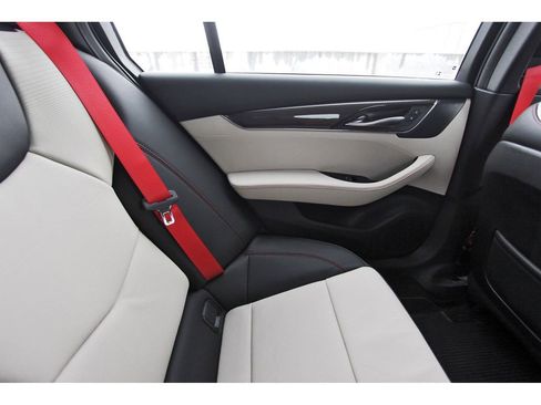 New 2026 Cadillac CT5 V RWD image 11