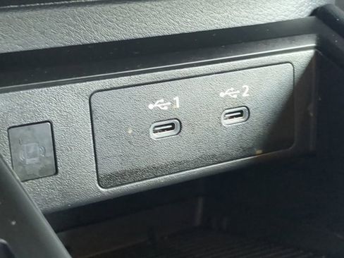 Certified 2026 Nissan Kicks SR w/ Cold Weather Package image 22