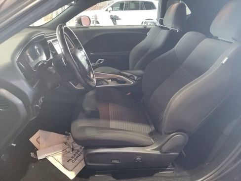 Used 2022 Dodge Challenger GT w/ Blacktop Package image 5