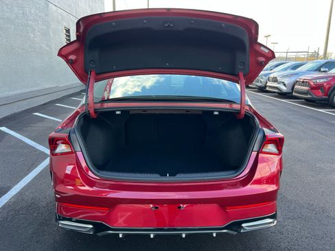 Used 2024 Kia K5 GT-Line w/ GT-Line Premium Package image 18