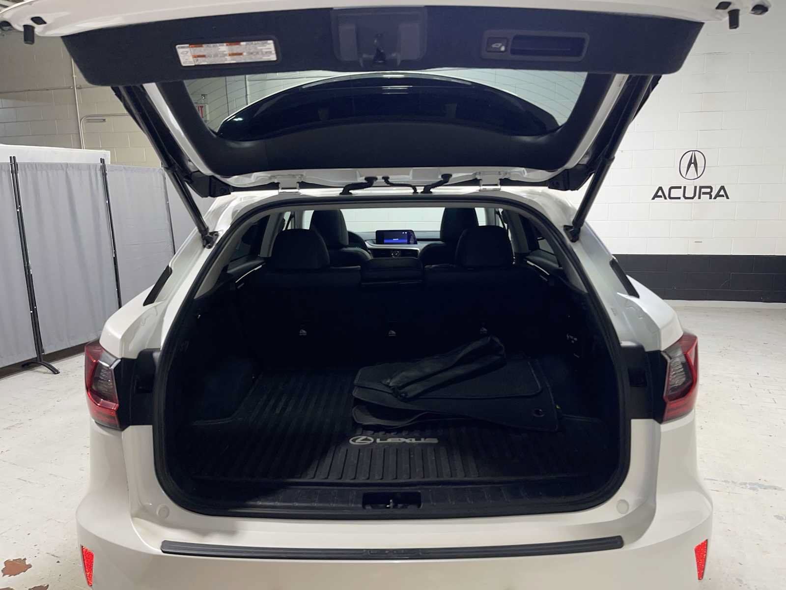 Used 2018 Lexus RX 350 AWD w/ Premium Package image 19