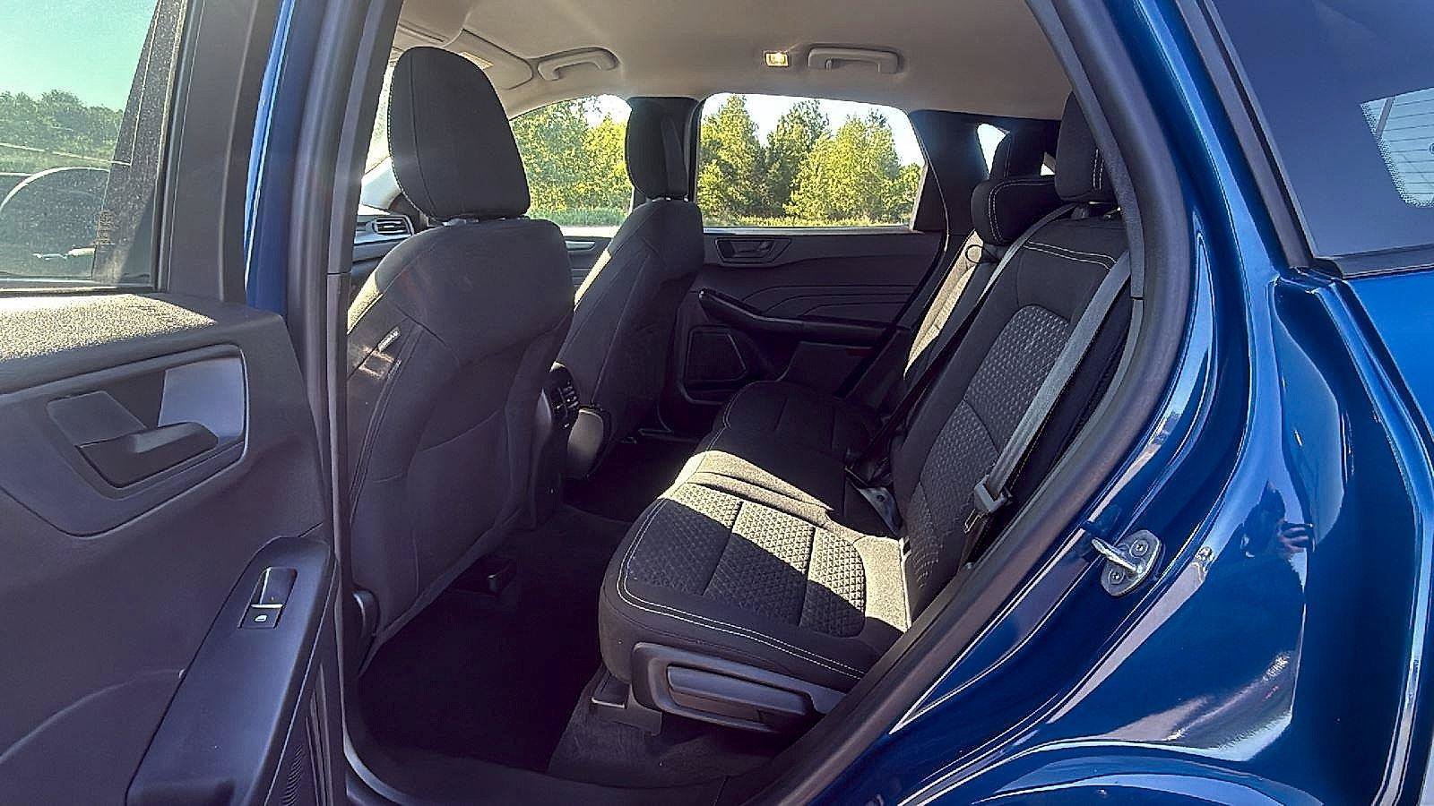 Used 2023 Ford Escape Active AWD/4WD image 23
